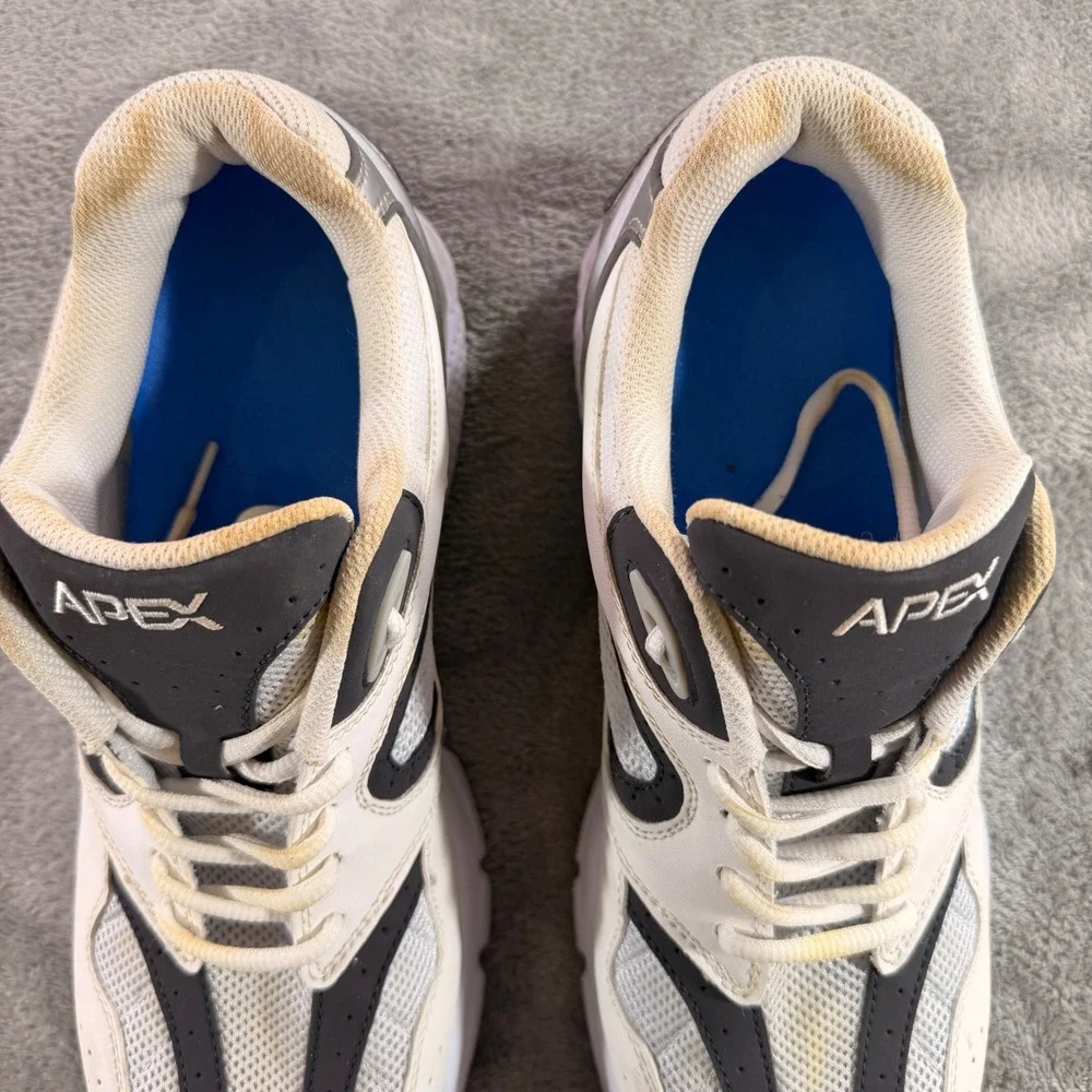 Apex x521 athletic
